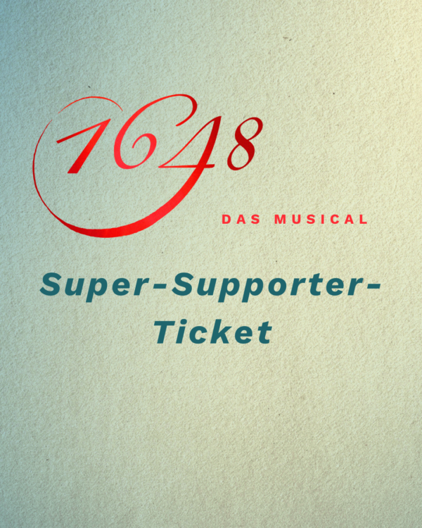 Super-Supporter-Ticket