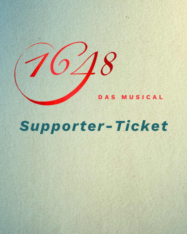 Supporter-Ticket