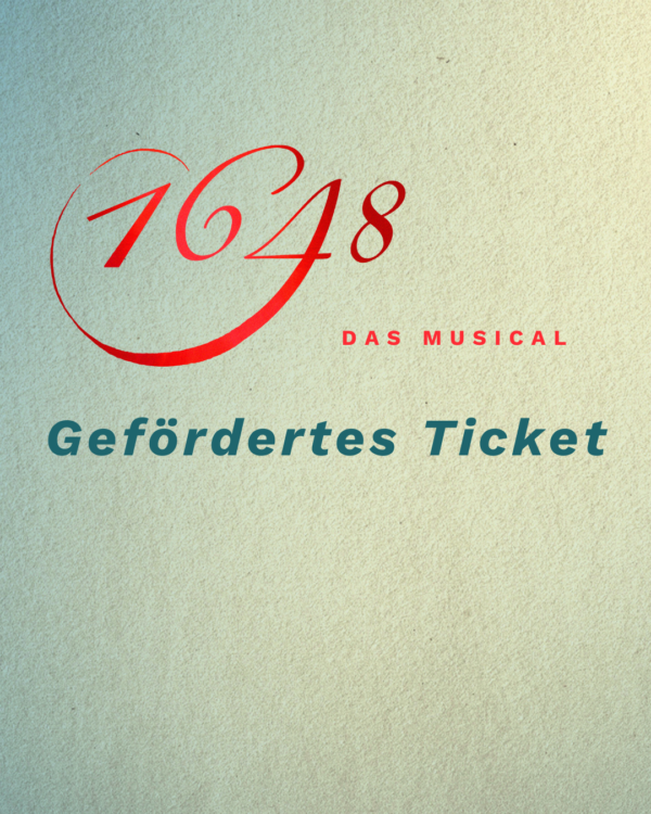 Gefördertes Ticket - klein