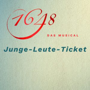 Junge Leute Ticket